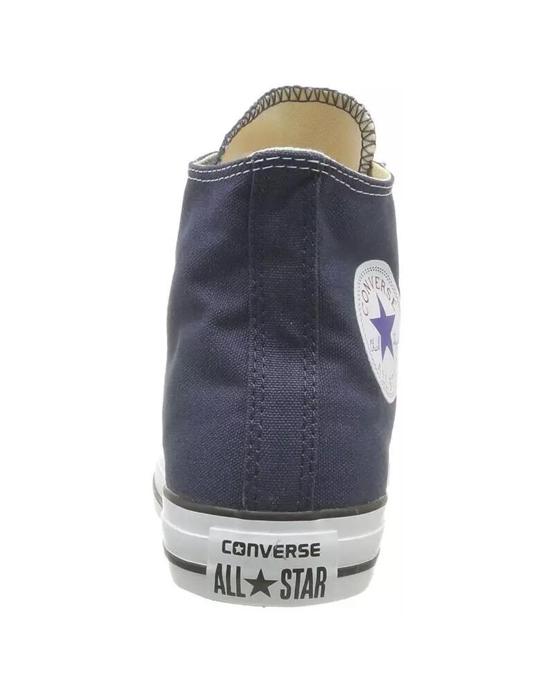 Homme CTAS CORE HI Converse M9622C NAVY ALL STAR HI F Bleu Converse 5/6
