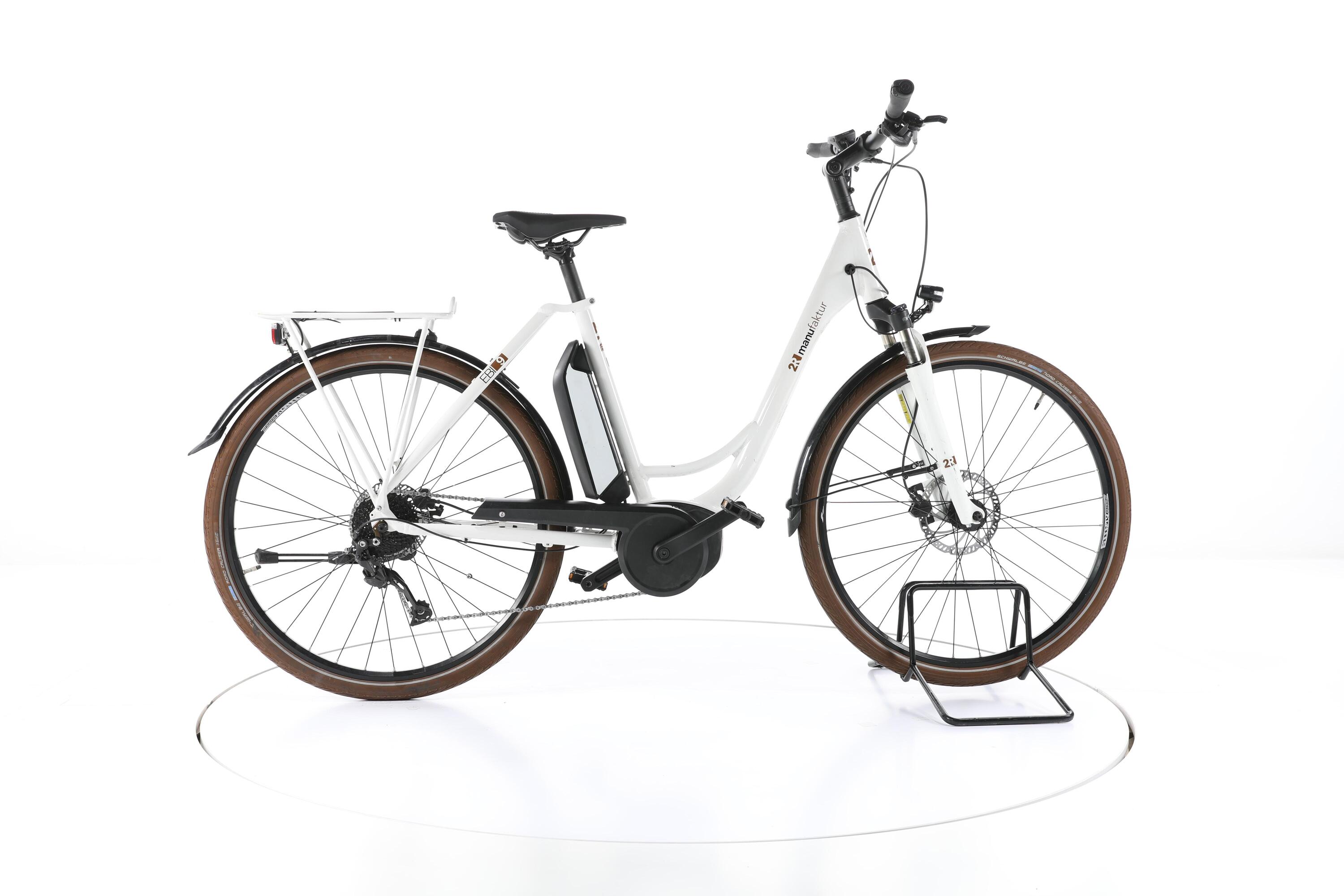 NO BRAND Ebike ricondizionata · 2R Manufaktur EBI 9 WAVE · Buone condizioni