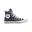 Baskets Homme CTAS CORE HI Converse M9622C NAVY ALL STAR HI F Bleu Converse