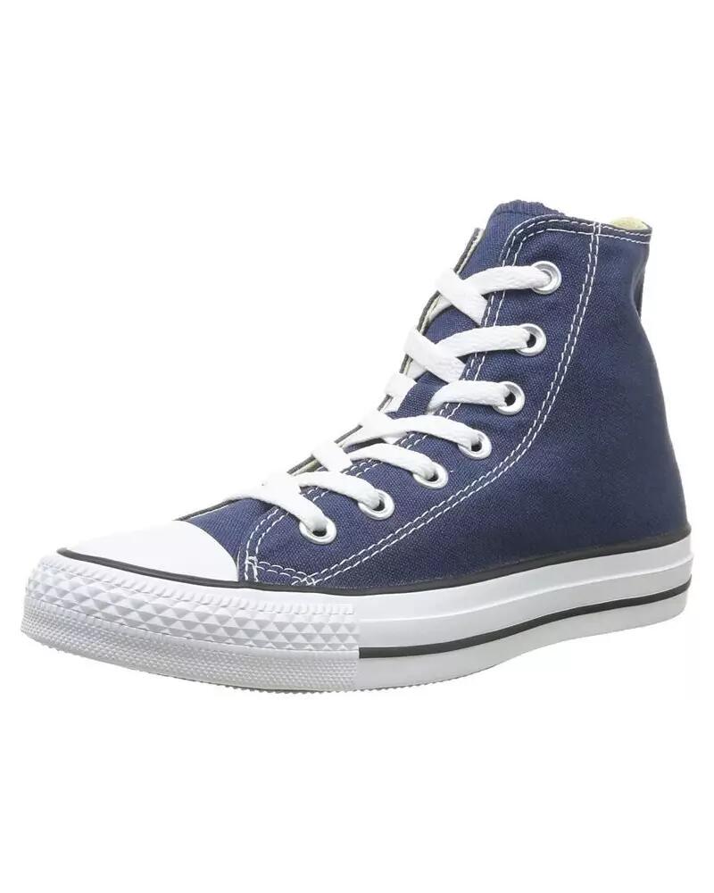 Homme CTAS CORE HI Converse M9622C NAVY ALL STAR HI F Bleu Converse 2/6