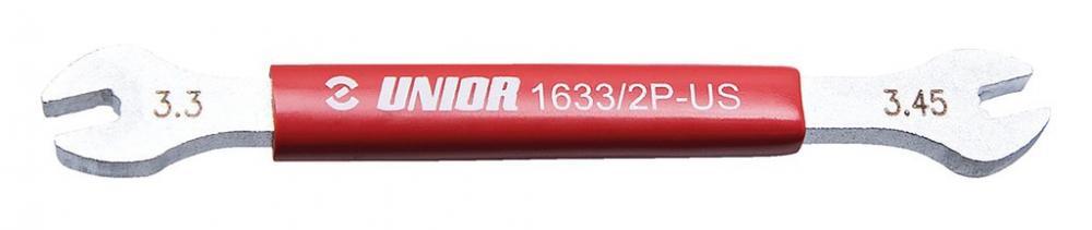 Unior Grs Speichenspanner 3.3-3.45mm 2/2