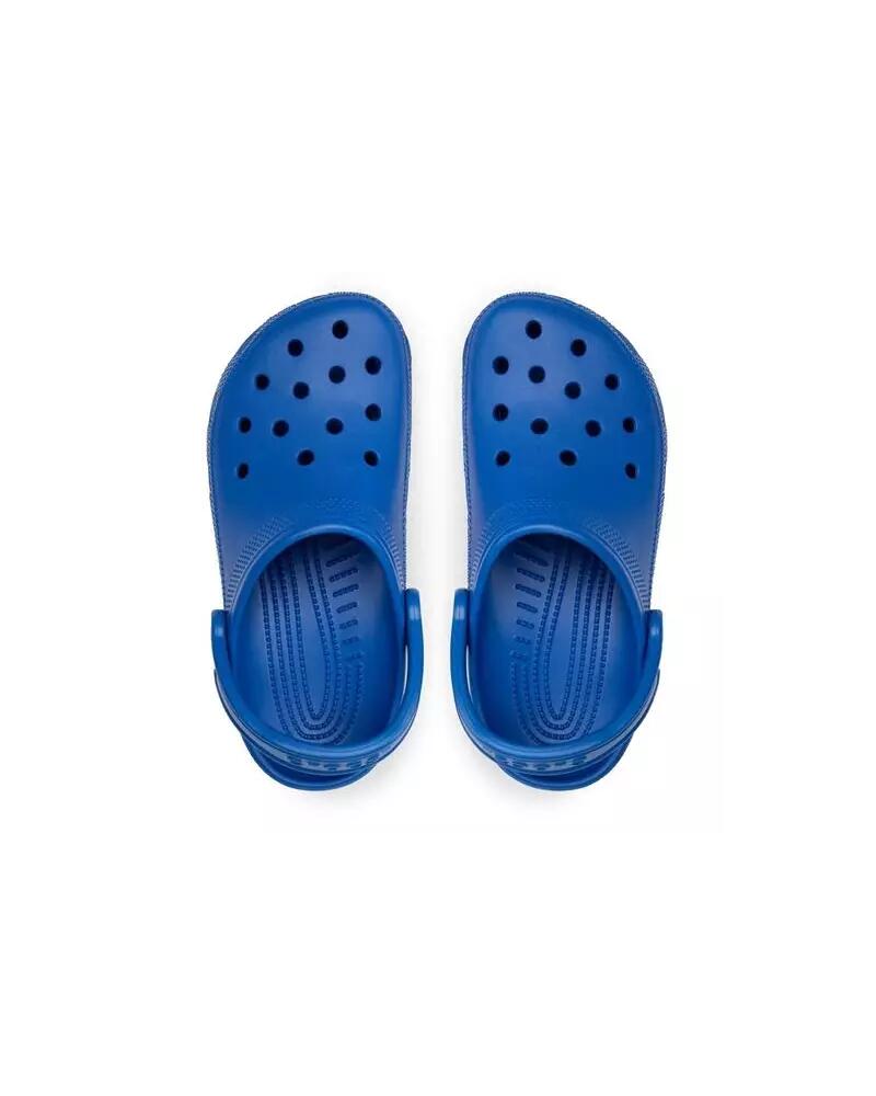 Mules Crocs CLASSIC Bleu 4/7