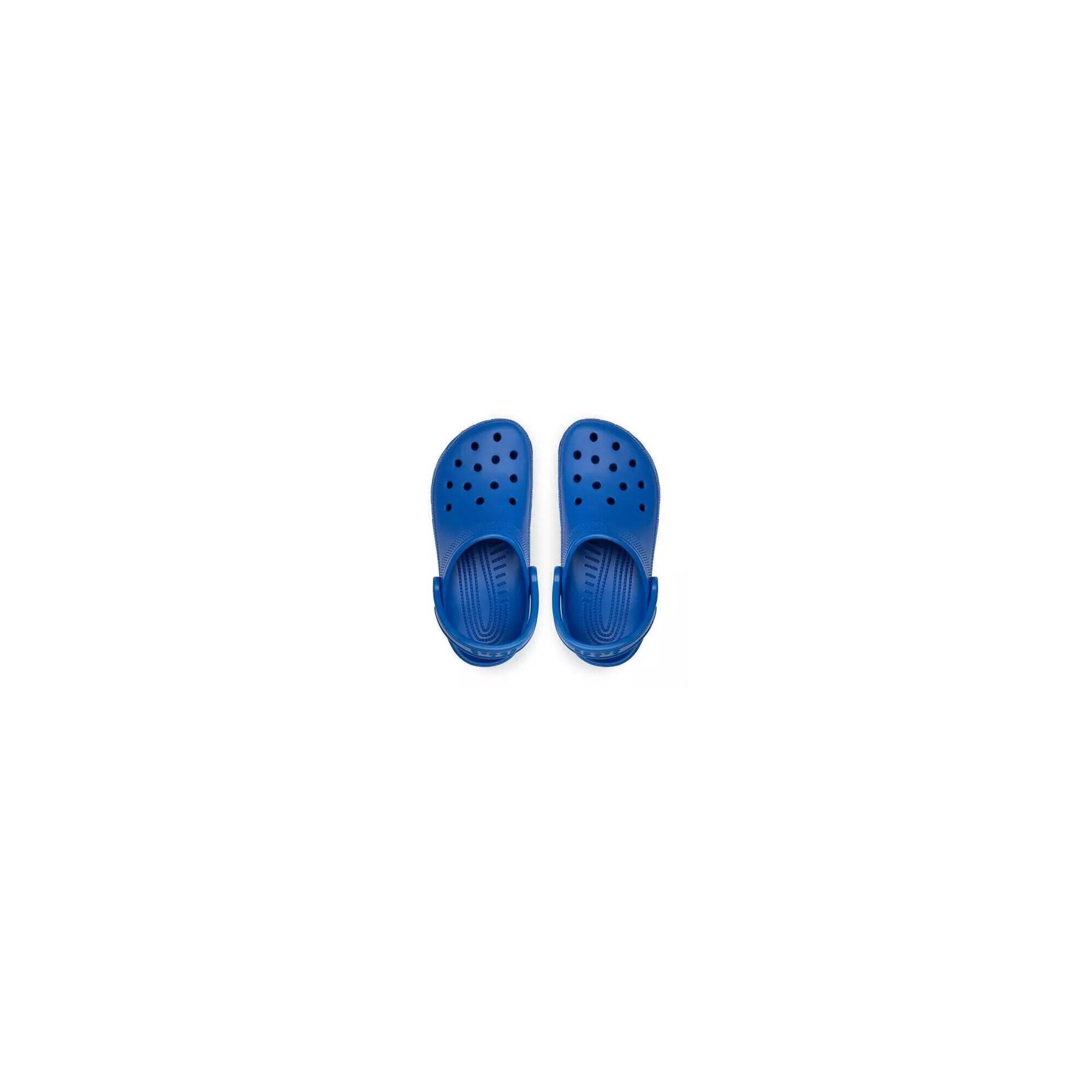 Mules Crocs CLASSIC Bleu