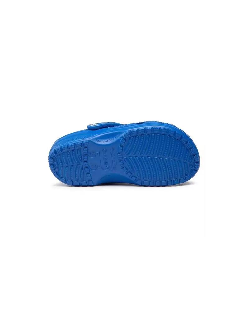 Mules Crocs CLASSIC Bleu 5/7