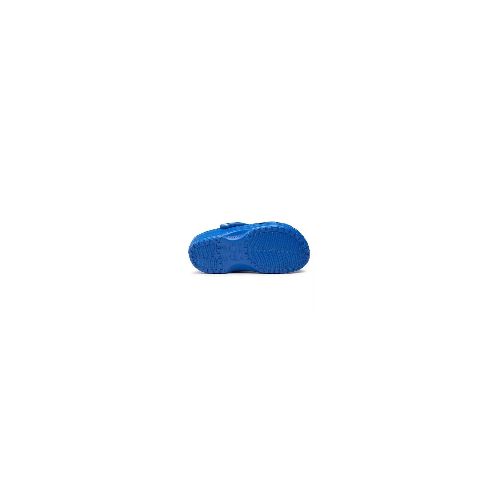 Mules Crocs CLASSIC Bleu