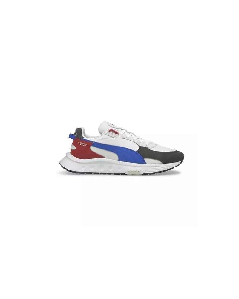 PUMA picture