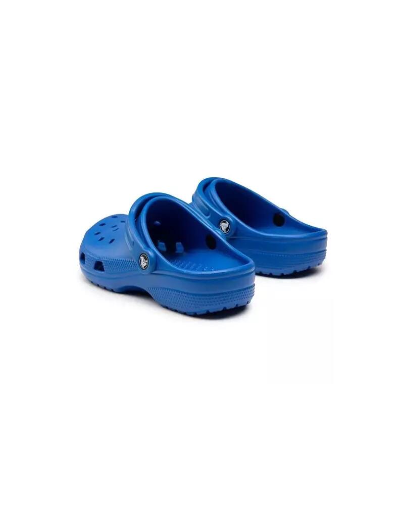Mules Crocs CLASSIC Bleu 3/7