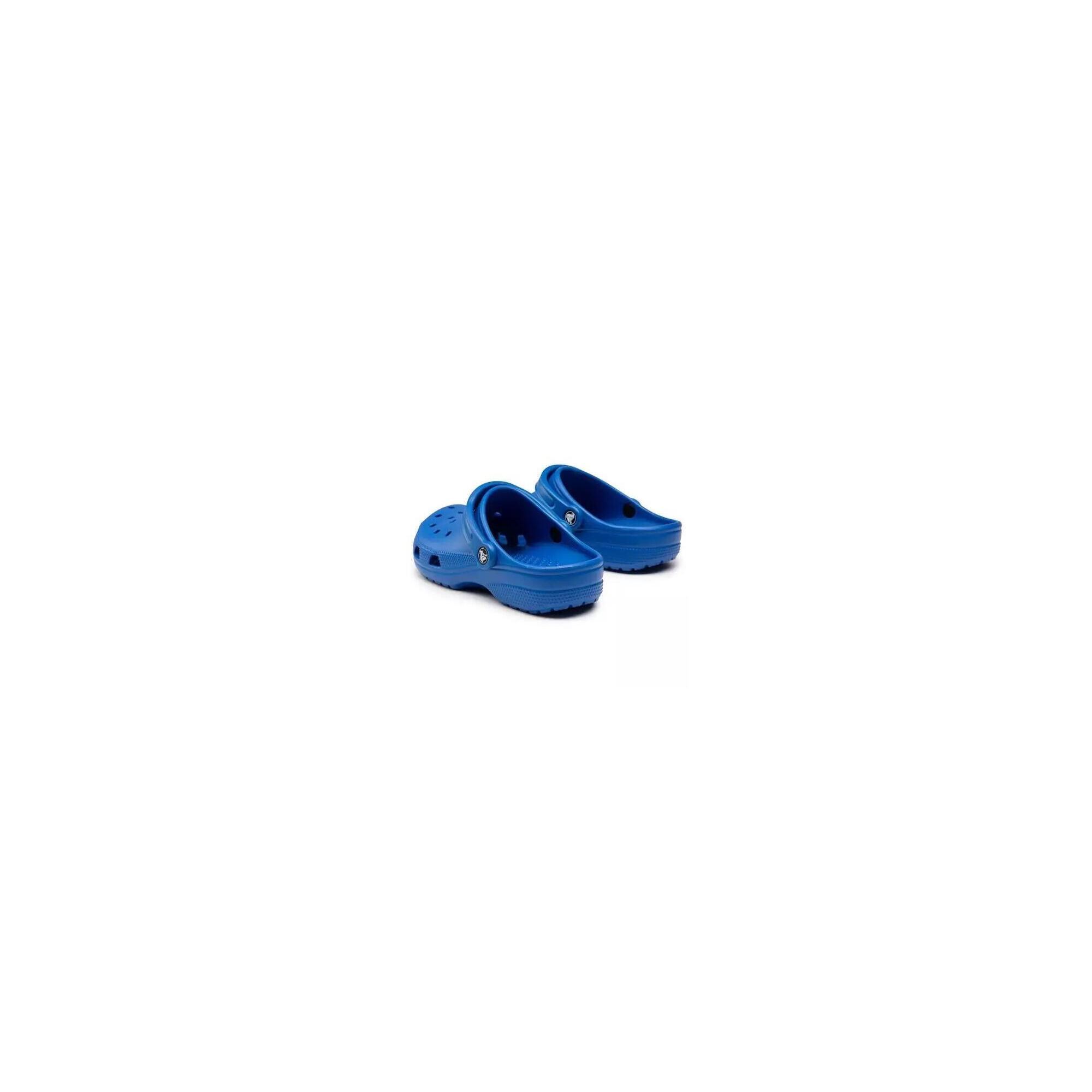 Mules Crocs CLASSIC Bleu