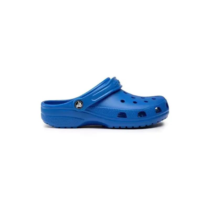 Mules Crocs CLASSIC Bleu