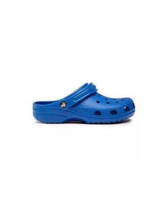 Mules Crocs CLASSIC Bleu