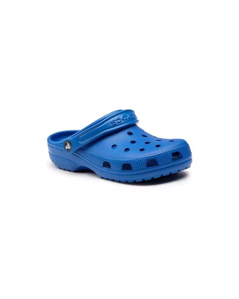 Mules Crocs CLASSIC Bleu 2/7