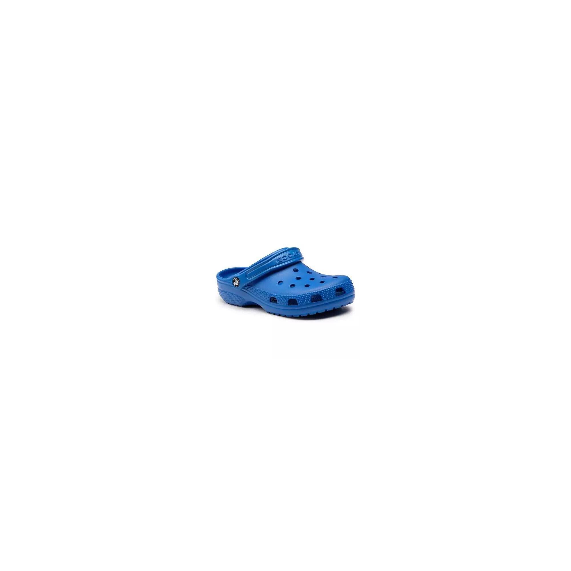 Mules Crocs CLASSIC Bleu