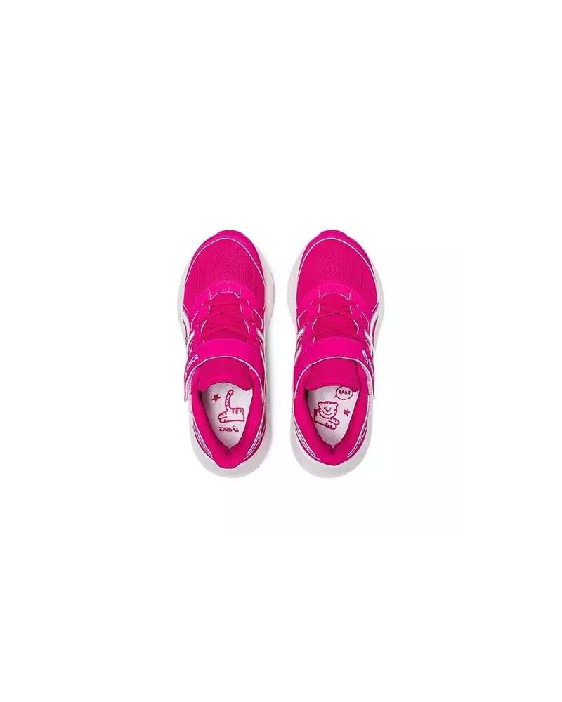 Baskets Asics JOLT 4 PS Rose 4/5