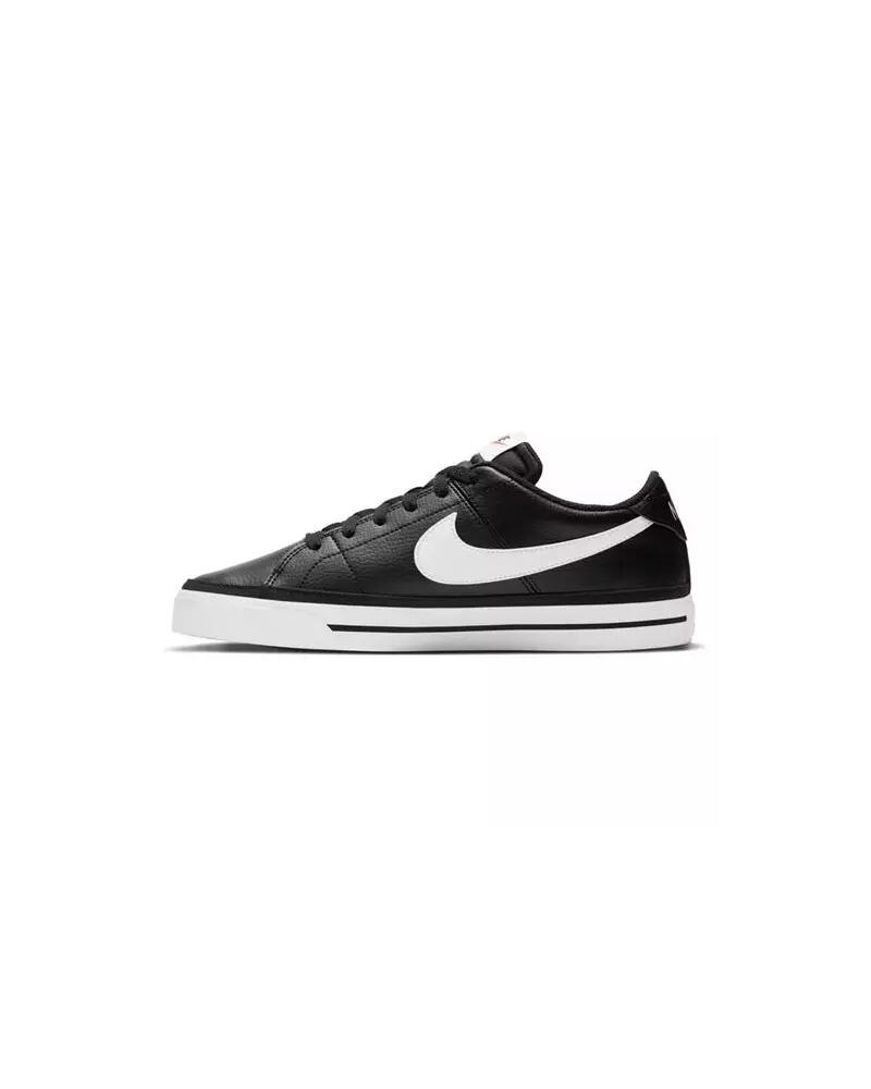 Baskets Homme Baskets Nike Noir Noir Nike 3/6
