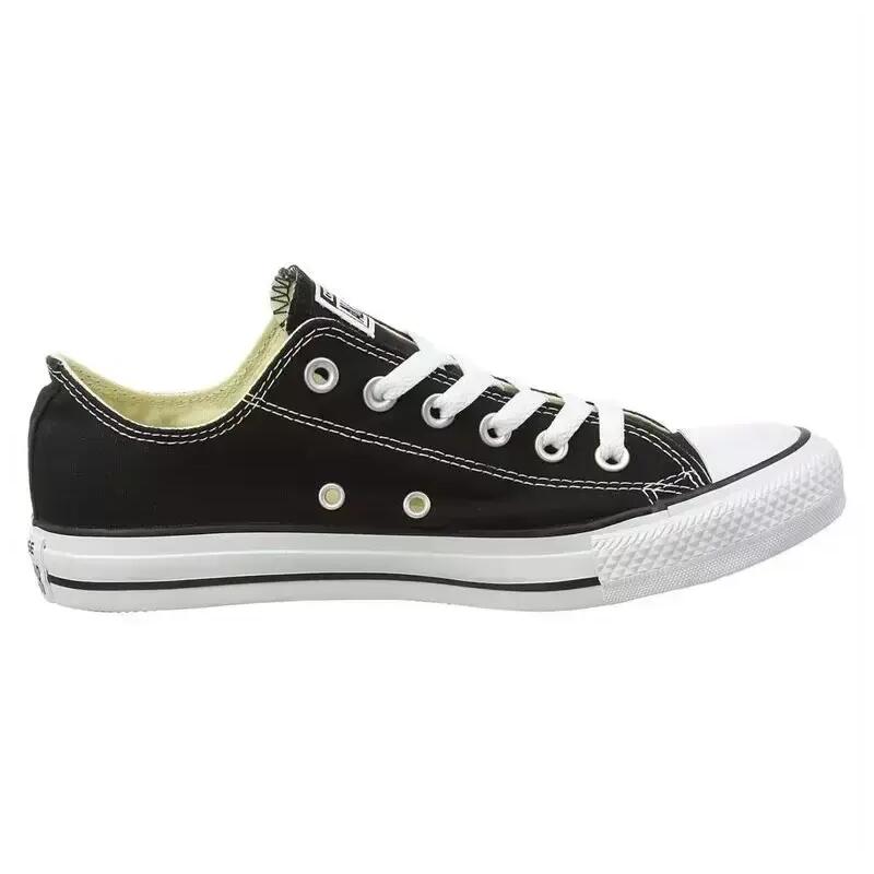 Sneakers Converse Chuck Taylor All Star Ox, Black, Unisex