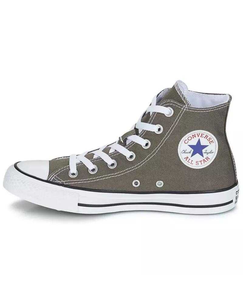 Sneakers Converse Chuck Taylor All Star Hi, Beige, Uniseks 3/6