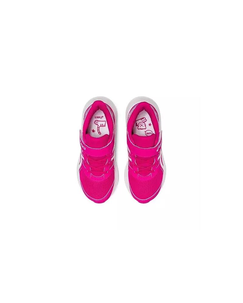 Baskets Asics JOLT 4 PS Rose 5/5