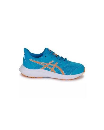 Zapatillas Running Niños - ASICS Jolt 4 GS - Breeze/Pink