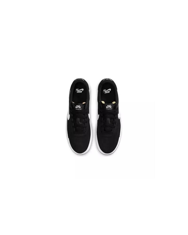 Baskets Homme Baskets Nike Noir Noir Nike 4/6
