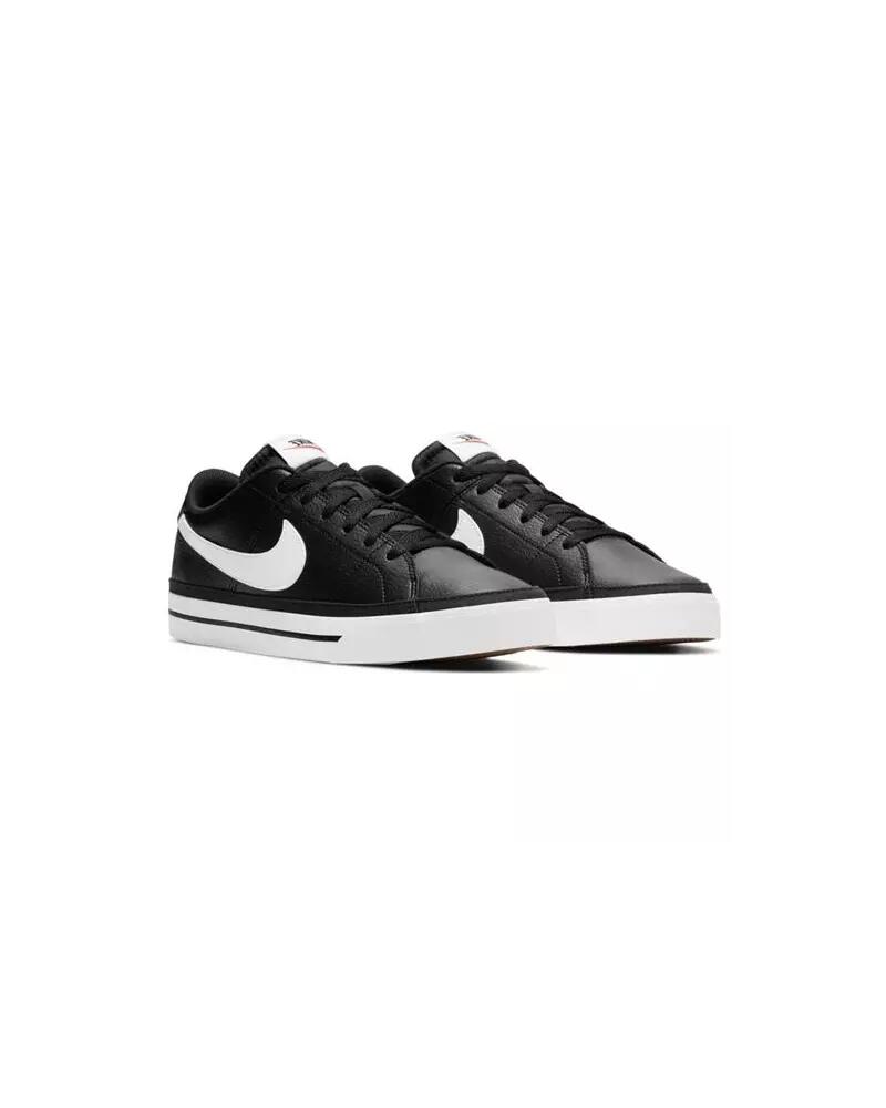 Baskets Homme Baskets Nike Noir Noir Nike 2/6