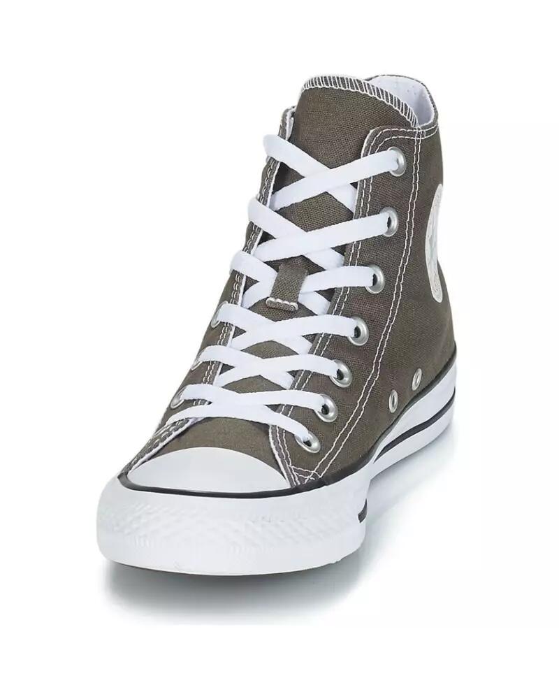 Sneakers Converse Chuck Taylor All Star Hi, Beige, Uniseks 4/6