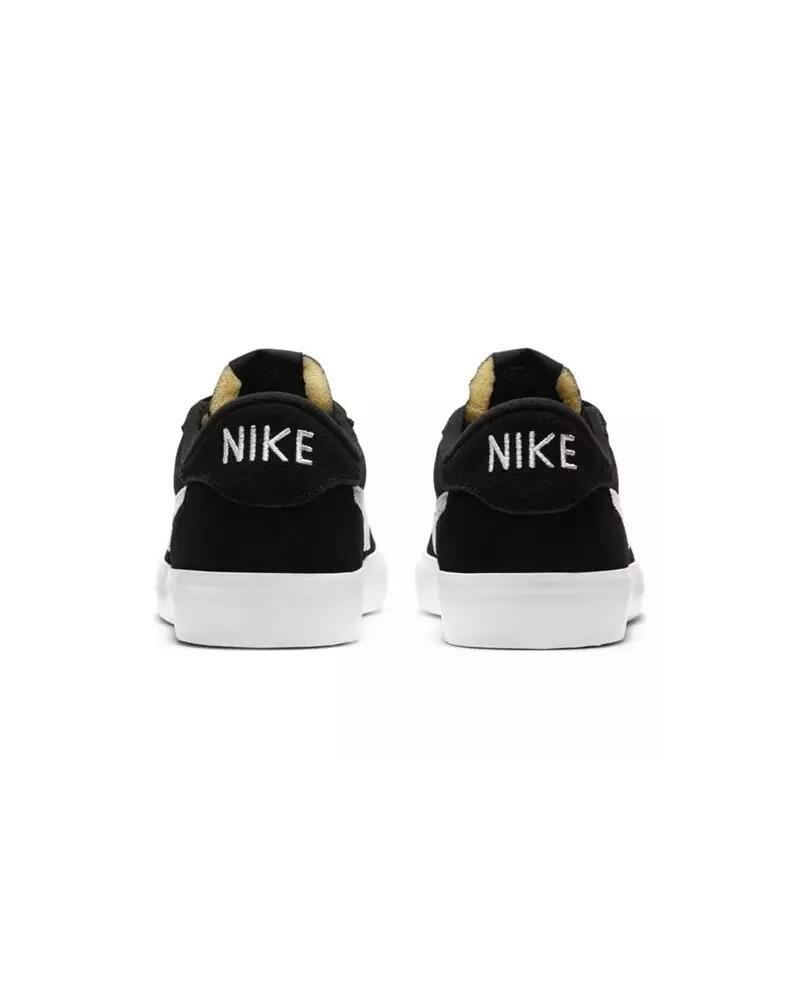 Baskets Homme Baskets Nike Noir Noir Nike 5/6