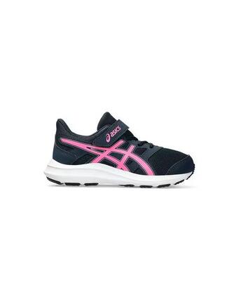 Zapatillas Multideporte Niños, Unisex - ASICS Jolt 4 PS - Blue /Black