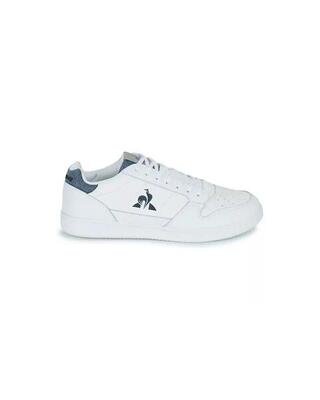 Sneakers le coq sportif breakpoint craft, wit, mannen