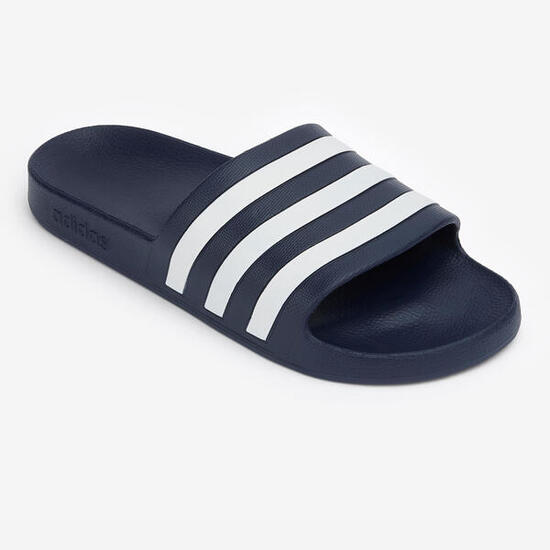 Second Life - Klapki basenowe ADIDAS Adilette Aqua - Stan Doskonały