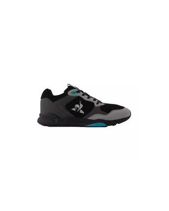 Baskets Homme Baskets Le Coq Sportif R500 Noir Noir LE COQ SPORTIF