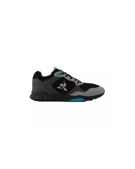 Baskets Homme Baskets Le Coq Sportif R500 Noir Noir LE COQ SPORTIF