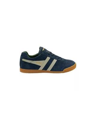 Scarpe da basket Gola Harrier Suede