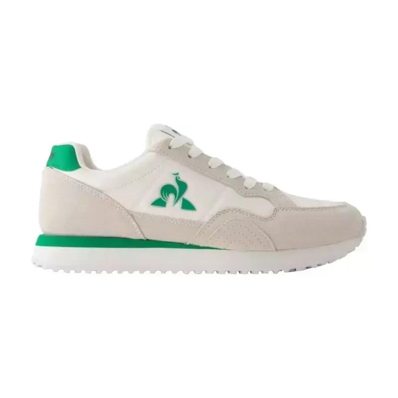 Baskets Homme Baskets Le Coq Sportif JET STAR_2 Rouge Rouge LE COQ SPORTIF