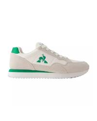 Baskets Homme Baskets Le coq sportif JET STAR_2 Rouge Rouge Le Coq Sportif