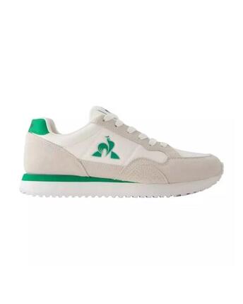 Baskets Homme Baskets Le Coq Sportif JET STAR_2 Rouge Rouge Le Coq Sportif