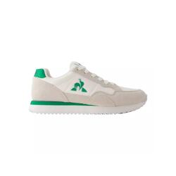 Baskets Homme Baskets Le coq sportif JET STAR Rouge LE COQ SPORTIF