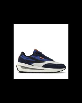 Baskets Homme Baskets Fila Bleu Bleu Fila
