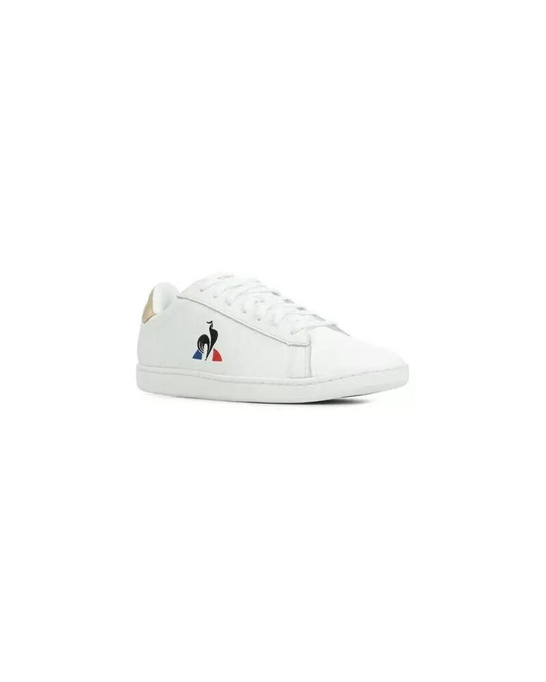 Buty Le Coq Sportif Courtset, Dla obu płci
