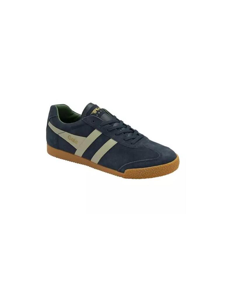 Buty do chodzenia męskie Gola Harrier