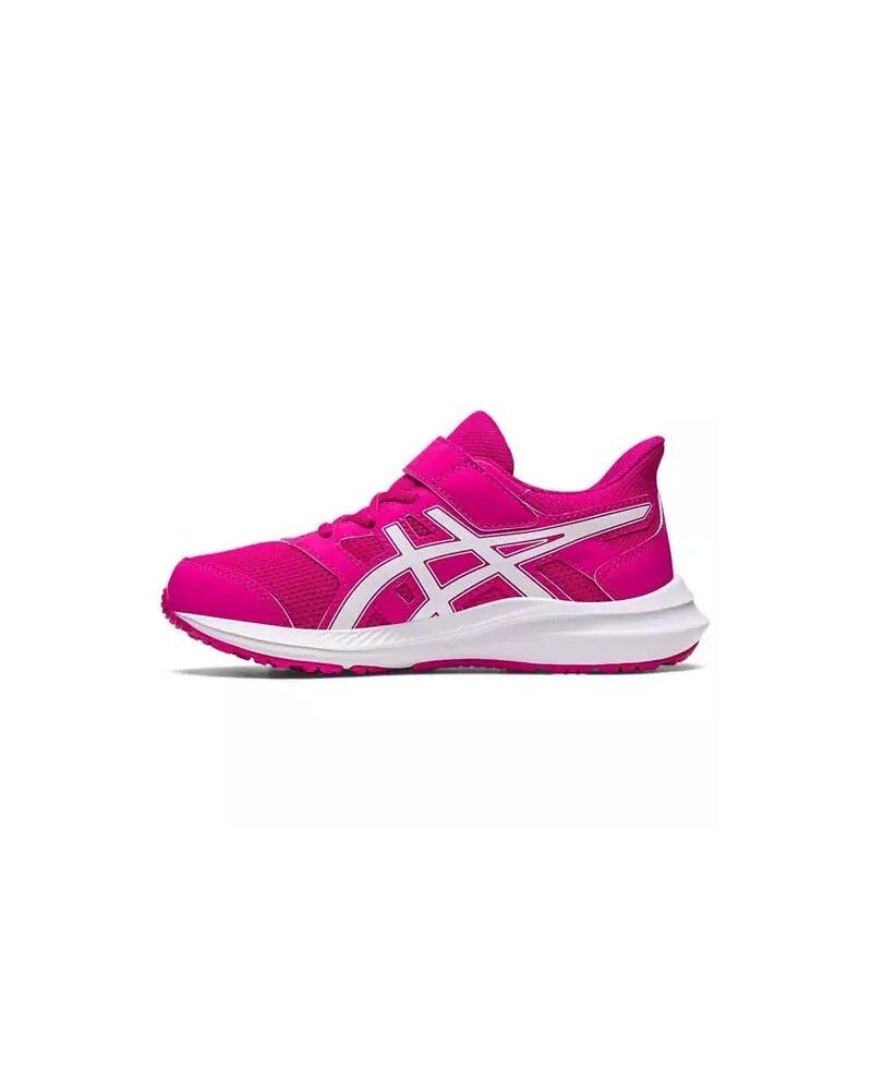 Baskets Asics JOLT 4 PS Rose 3/5
