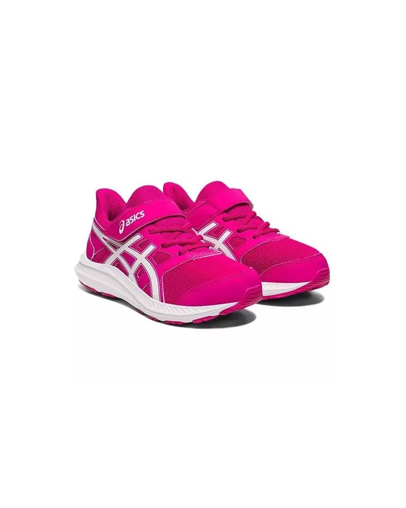 Baskets Asics JOLT 4 PS Rose 2/5