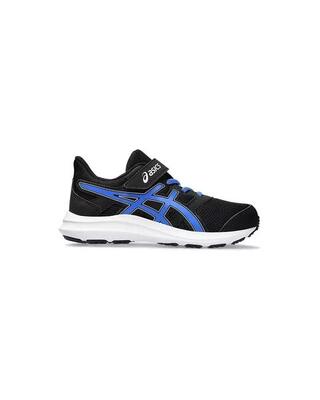 Garcon JOLT 4 Noir Noir Asics