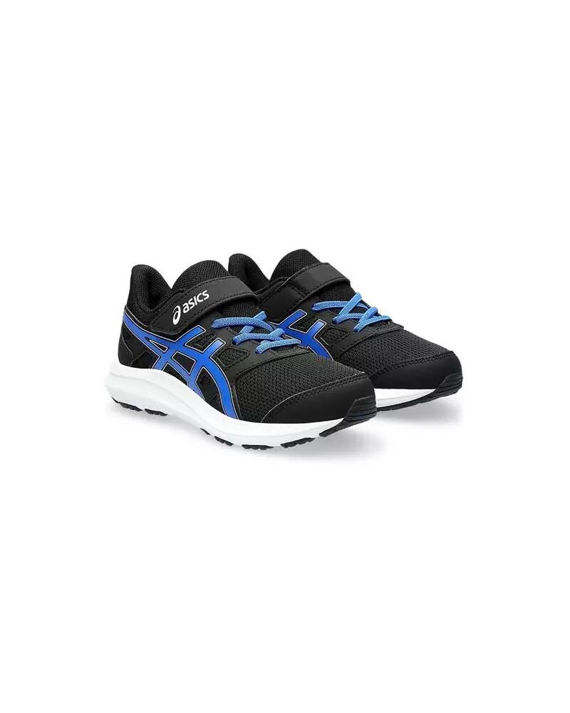 Baskets Asics JOLT 4 PS Noir 2/7