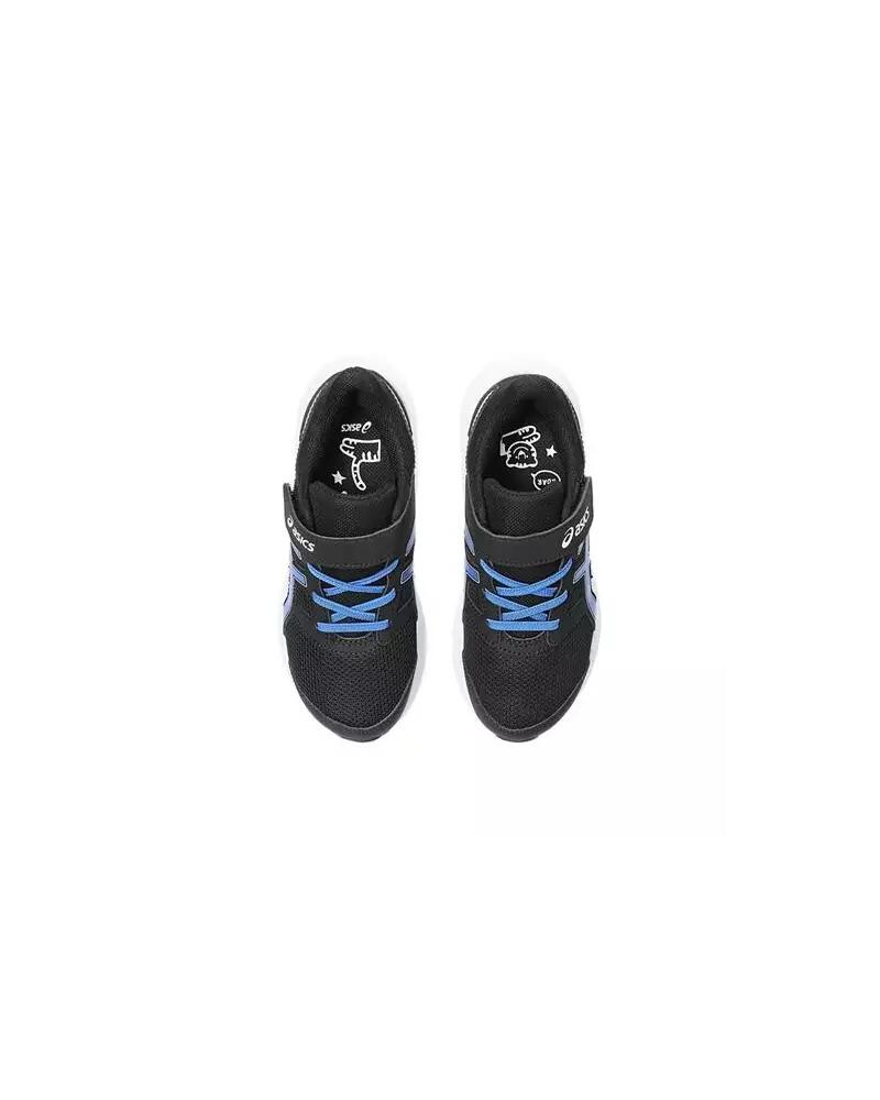 Baskets Asics JOLT 4 PS Noir 5/7