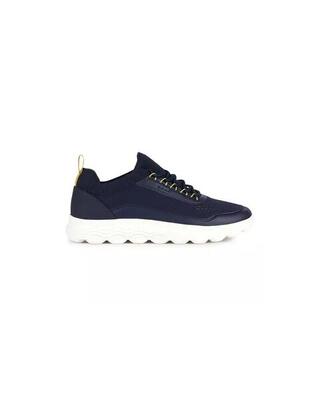 ZAPATOS Y COMPLEMENTOS GEOX DE HOMBRE U35BYA 0006K U SPHERICA