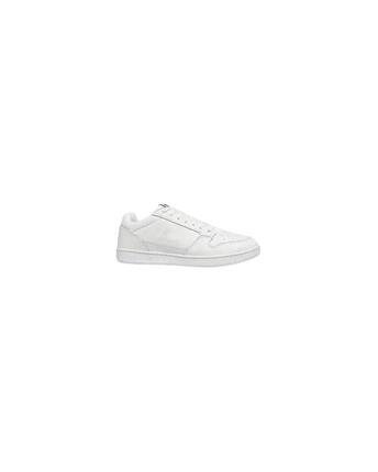 Baskets Homme Baskets Le Coq Sportif BREAKPOINT Blanc Blanc LE COQ SPORTIF