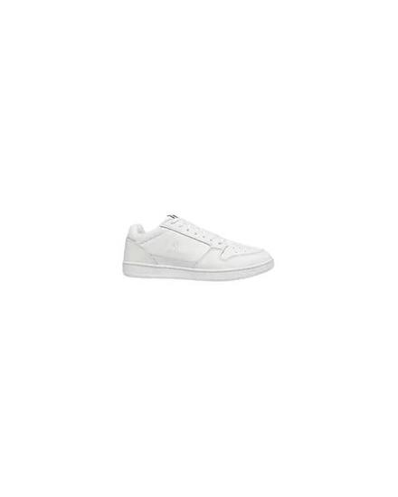 Baskets Homme Baskets Le Coq Sportif BREAKPOINT Blanc Blanc LE COQ SPORTIF