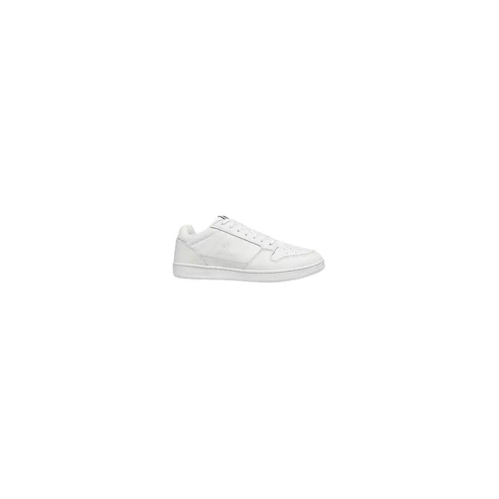 Le Coq Sportif - Baskets Homme Baskets Le Coq Sportif Breakpoint Blanc Blanc Le Coq Sportif - Baskets - Blanc - 41 - Decathlon