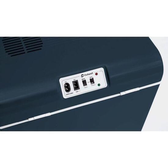 Outwell Ecocool Lite koelbox 24L 12V/230V