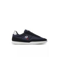 Baskets Homme Baskets Le coq sportif VELOCE Bleu Bleu Le Coq Sportif